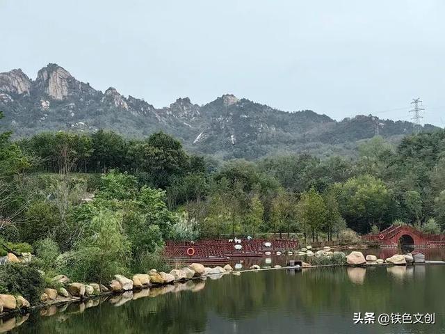 重阳踏秋：浮山秋韵里我们把岁月唱成歌