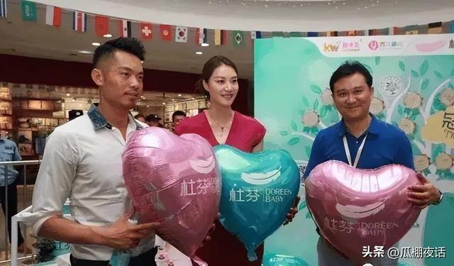 出轨9年后，再看谢杏芳的现状，才知道她当初的原谅才是最大报复