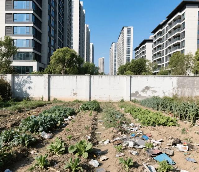 五象湖「最强景观」火了,公告成了废纸