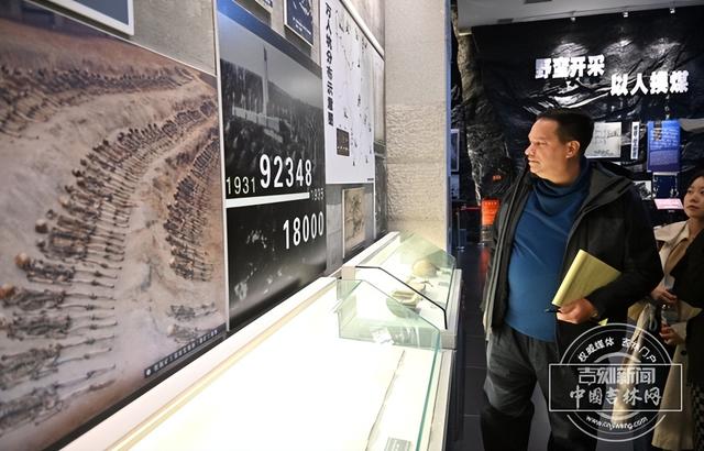 新发路观察｜七天五地看吉林，这个东北省份如何答好“时代考题”？