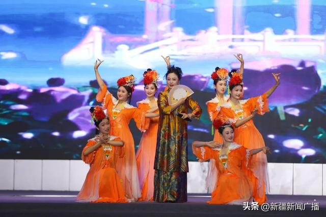 乌苏啤酒节精彩盛宴图集