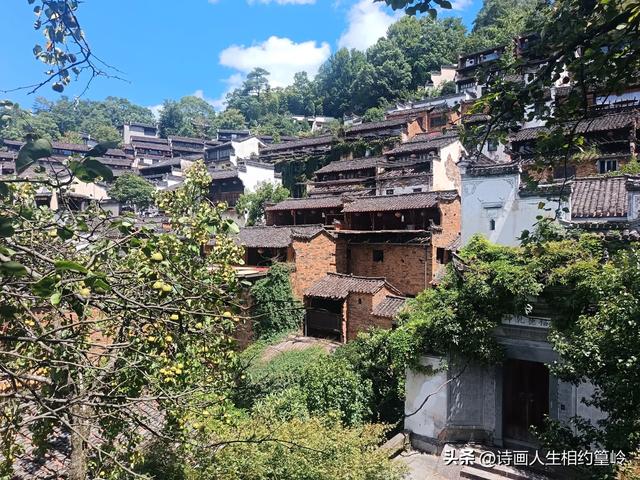 来婺源旅游有必要入住景区吗？