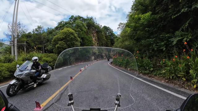 皖浙摩旅二人转——千岛湖环湖篇（下）