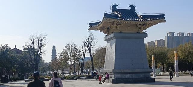 高陵昭慧塔文物展