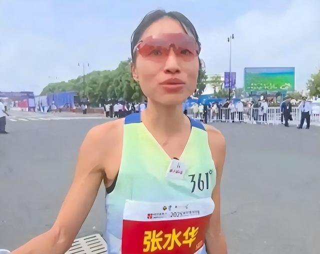 张水华事件后续：医院发通告，50天参加5场比赛，总奖金超20万