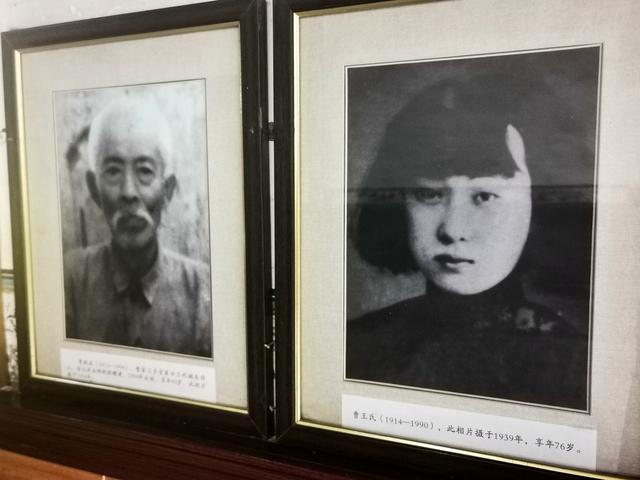 2025 内蒙、山西寻古探秘（14）—— 太谷（下）