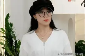 宇辉再卖女装，“汉森妹妹”出镜，名字来历引宇辉爆笑…图片