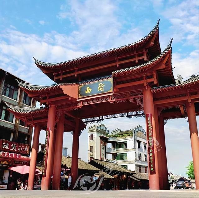 重庆市秀山县历史沿革及行政区划