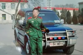 武警体制改革前，都用过哪些形式车牌？车牌号具体有何编制含义？图片