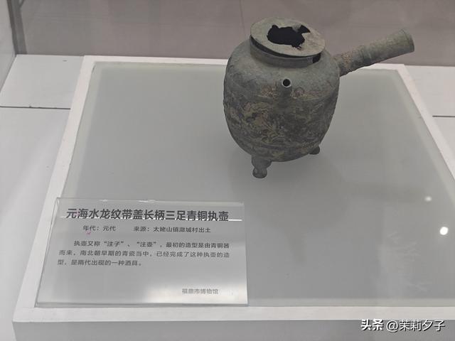 福鼎市区一日游：从白茶发源地到市井小吃赏唐风建筑品山海韵味