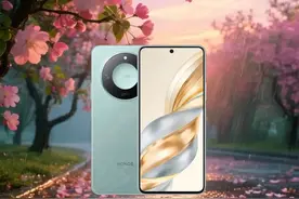 荣耀X系列最经典的一款机型，很多人还在用！图片