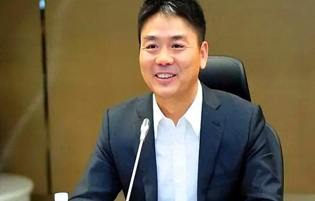 刘强东又上新闻联播，这次信号更强烈了！