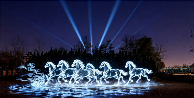 四大系列300余项活动，天津冬季特色文旅活动全攻略来了！