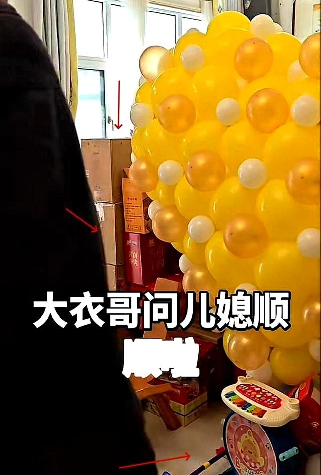 钱再多有什么用？如今56岁大衣哥的真实现状，给所有网红提了个醒