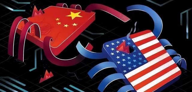 中美芯片战，将是一场持久战，西方媒体坦言：中国是不可战胜的