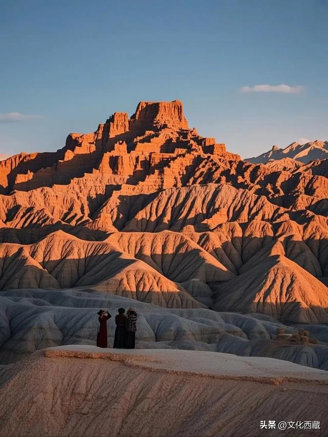 难得一见！在西藏，感觉不真实的10大奇景！