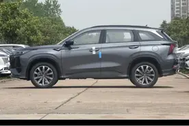 长安三剑客CS75/CS55PLUS/CS75PLUS相差不大该选哪一款图片