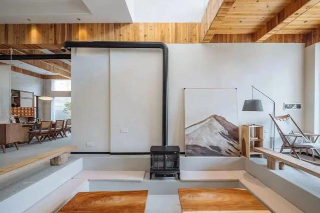 收藏！明月山冬日宝藏民宿地图，一键解锁温暖诗意！