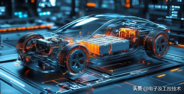 异步电动机与同步电动机很多人不知道有什么区别，今天给你说清楚