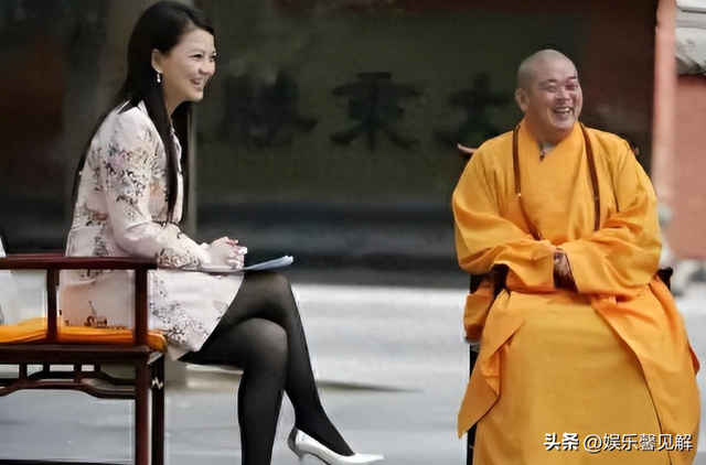 与多名女性有染！释永信在少林寺有多爽，私生活混乱只是冰山一角