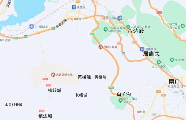 从卢沟桥到忻口山自驾之二：回顾1937年8月