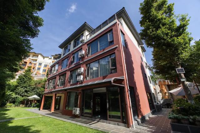 段丽仙：把海东院子住成温情故