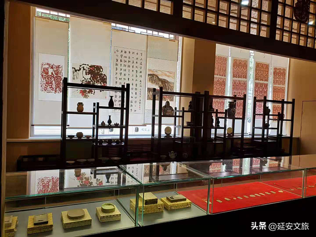 跟着沈括到延安探秘 “中国石油工业起源旅游线路”