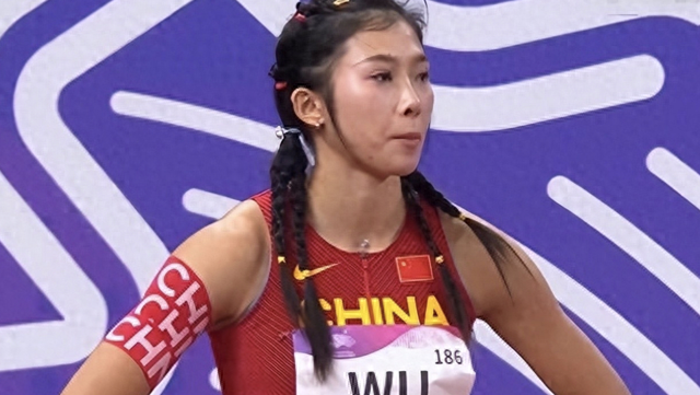 深扒之下，终于明白“奥运选手”吴艳妮，为何“翻车”这么快