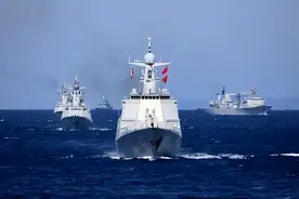 大陆代表赴台，洪秀柱出面促统，韩国瑜一锤定音，赖清德或被清算图片