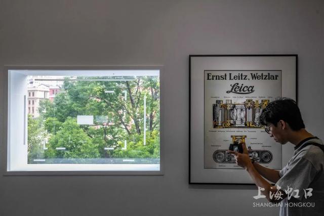 早安！新展进行时！还有最后两天，一起来看展→