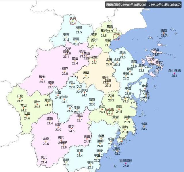 仅剩1天！这个假期有多热？冲39℃！大范围高温来袭，有望创新纪录！