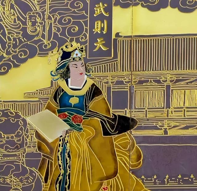 千年谜团误解破除，卢舍那大佛非武则天，丝路藏彩蛋壁画是关键