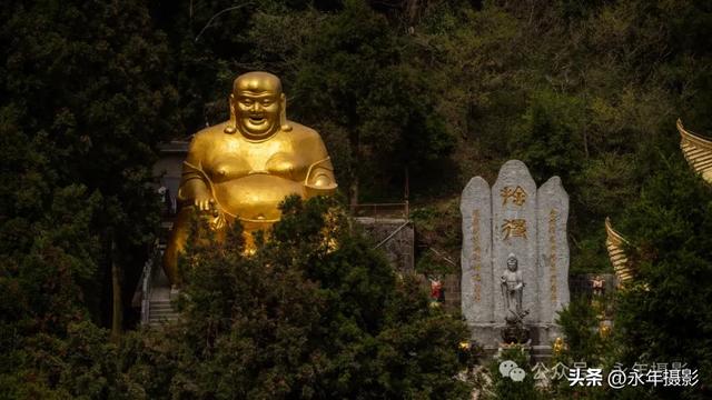 自驾环游中国行（三十）湖南衡山
