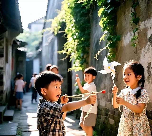 后悔了！现在才知道孩子最大的幸福，是小时候父母允许做这8件事