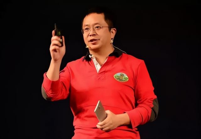 短视频成“精神鸦片”？中国8亿人天天刷不停，周鸿祎果然没说错