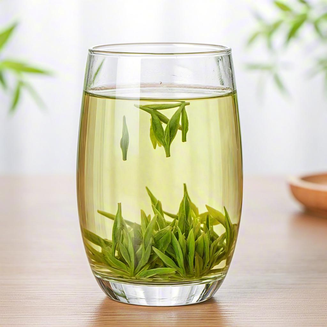 熬夜党看过来！这杯宝藏茶，帮你悄悄养出好气色