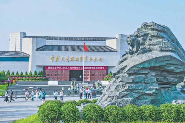 媒体看丰台 | 追寻红色印记！《北京日报》报道丰台文化地标打造