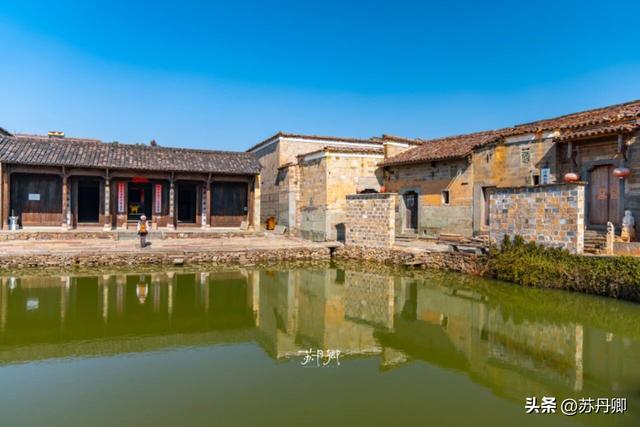 不是婺源也不是景德镇！江西这座城市：情不知所起，一往而深