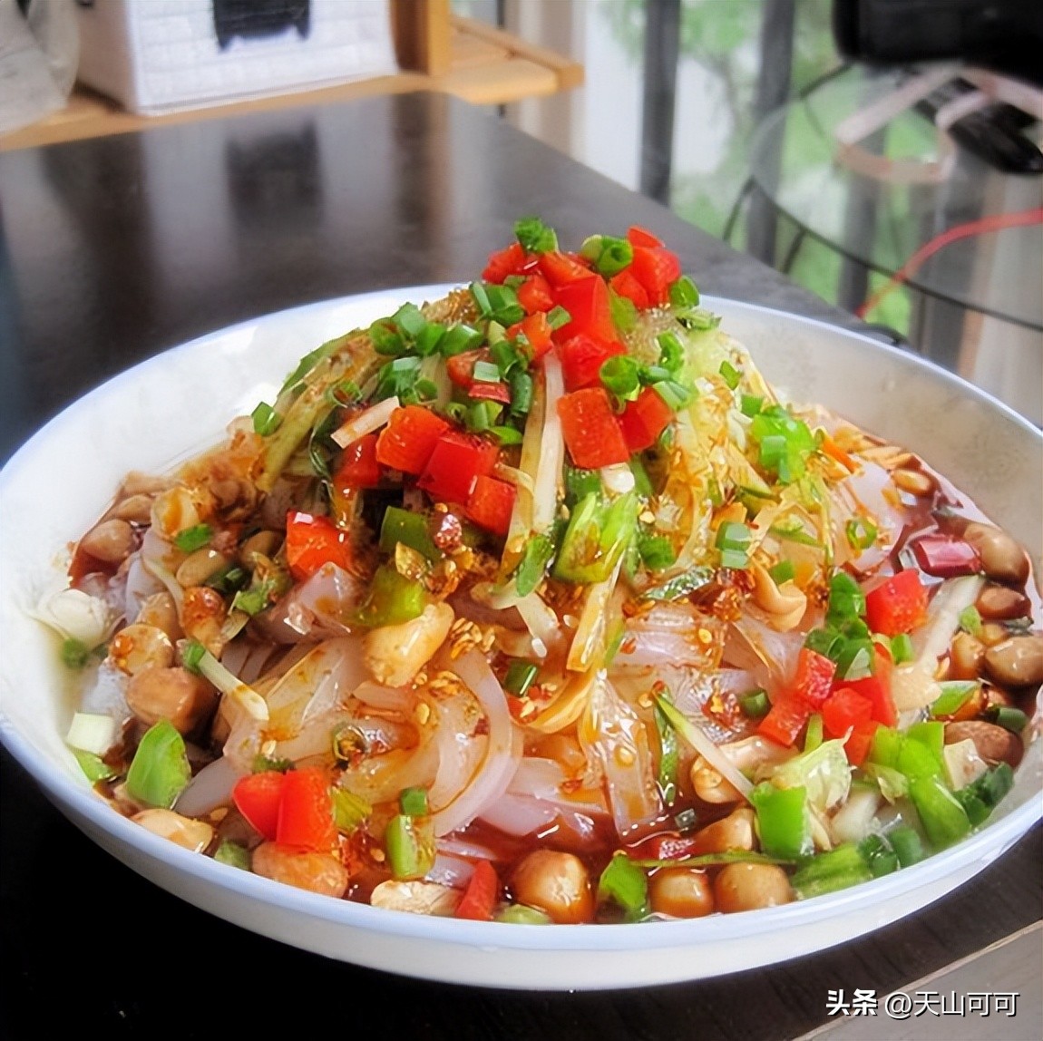 臭豆腐口味蝦糖油粑粑_長(zhǎng)沙美食_長(zhǎng)沙特色小吃排行榜