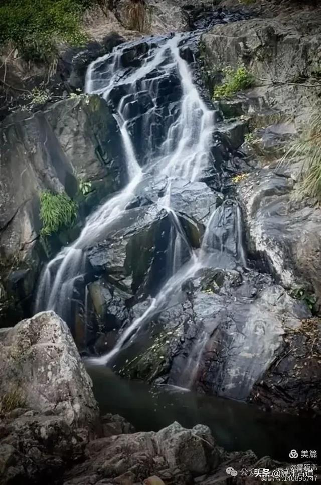 秋风起，浙江这条绝美海岛风光徒步穿越线路，可以安排了！