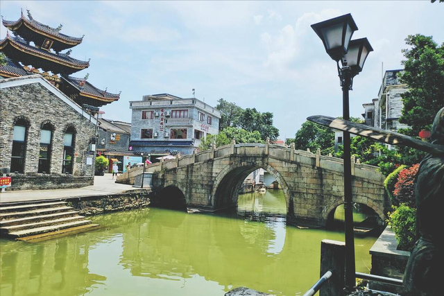 佛山深度游攻略：本地人私藏的10个必打卡地！