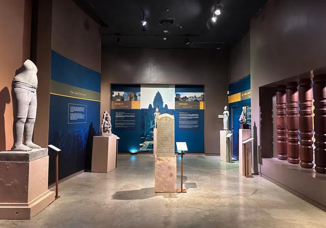 又一国对中国免签！千年的微笑在召唤