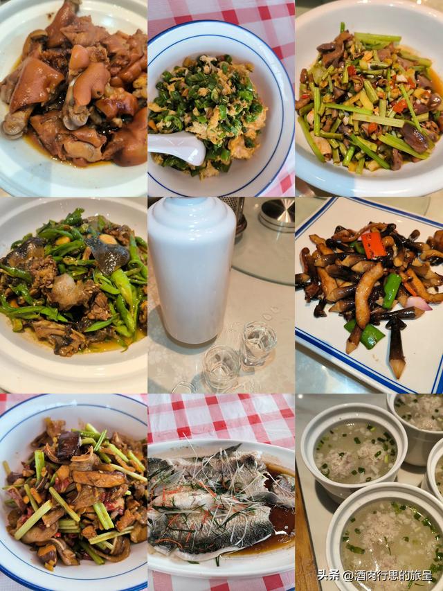 旅行觅食不太难，凭这几点，基本就能“吃透”一个地方的美食了