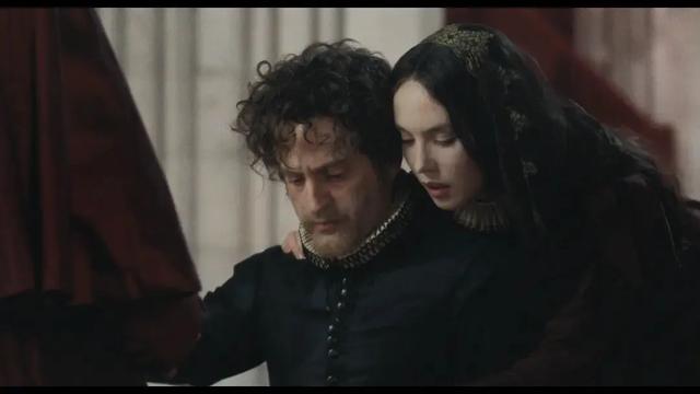 性张力拉满，这部史诗级尺度大作，震碎我三观