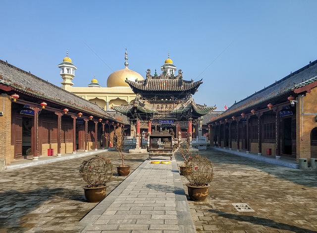 散文丨汗漫：在 宛