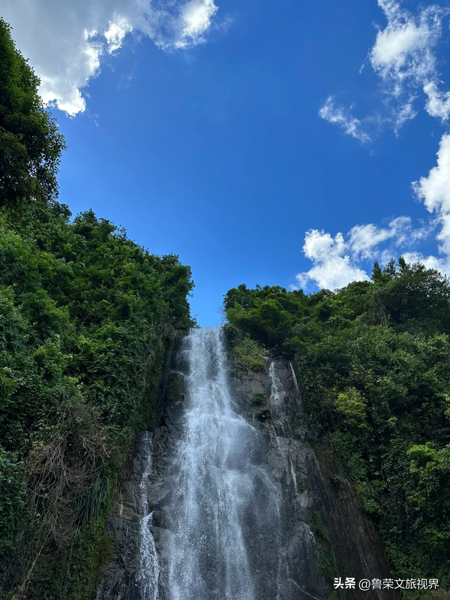 隐匿在广东的冬日秘境：恩平，一座20℃暖冬里的温柔小城