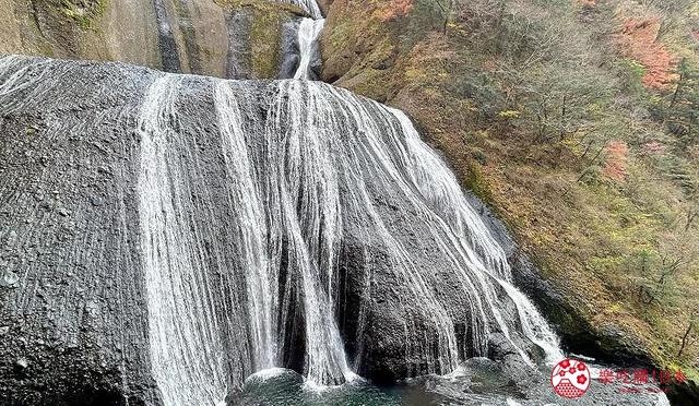 茨城大子町5大景点推荐:袋田瀑布、苹果温泉、复古小学必去!