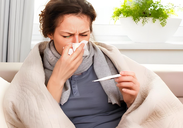 甲流的元凶被查出	，海鲜没上榜，前3名大家或许每天都在接触！