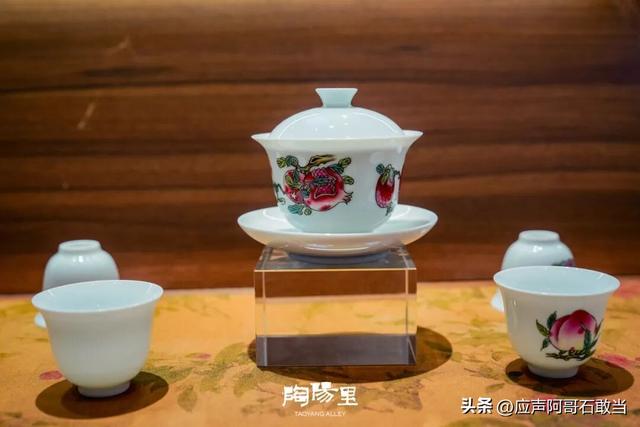 景德镇陶阳里胜利路慢游指南