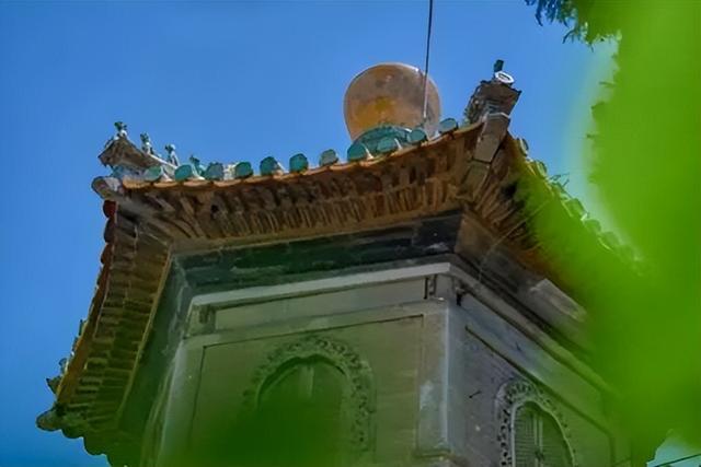 太全面了！8条游玩线路+京郊汤泉！带您玩转北京这里！（2）